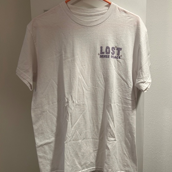PacSun aLab tshirt - Picture 2 of 3